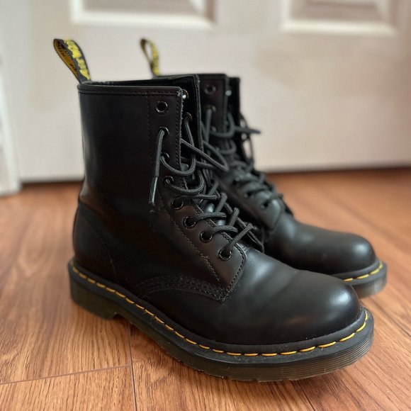 Dr. Martens Shoes - 1460 Doc Martens